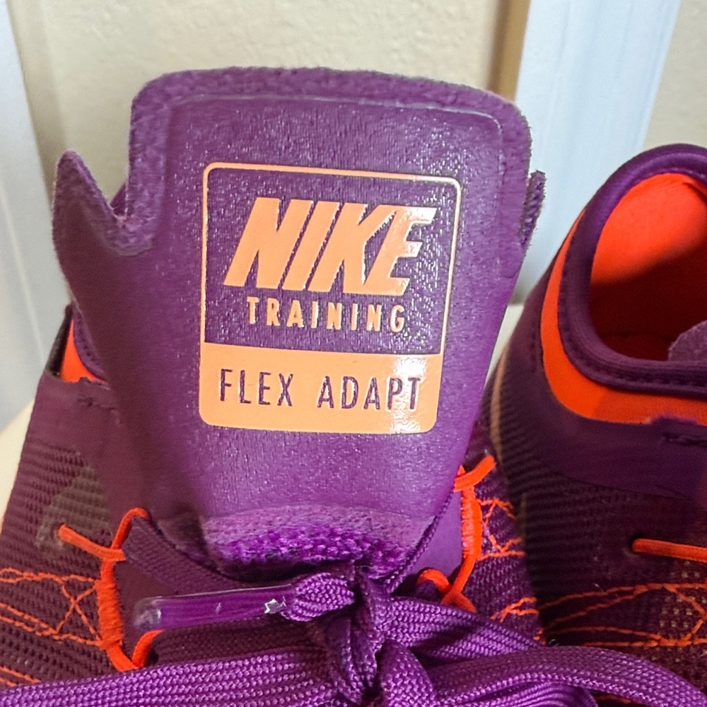 Nike Training Flex Adapt Women's sneakers - Picture 4 of 11